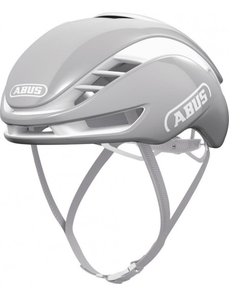 Casco Abus Gamechanger 2.0 Pure Limited Edition