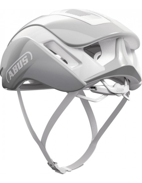 Casco Abus Gamechanger 2.0 Pure Limited Edition