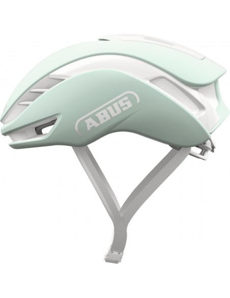 Casco Abus Gamechanger 2.0 Pure Limited Edition