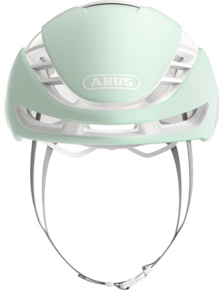 Casco Abus Gamechanger 2.0 Pure Limited Edition