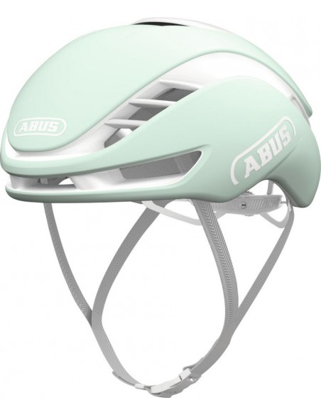 Casco Abus Gamechanger 2.0 Pure Limited Edition