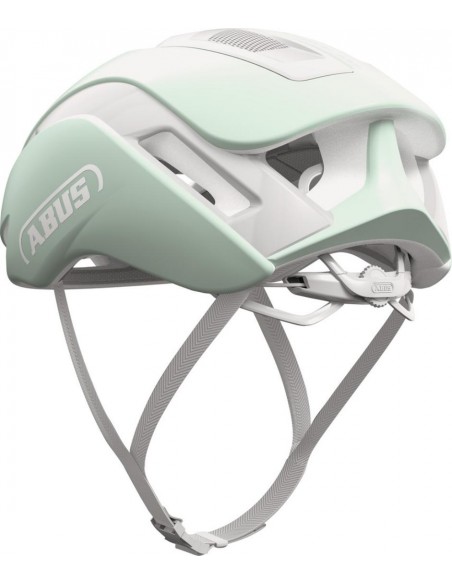 Casco Abus Gamechanger 2.0 Pure Limited Edition