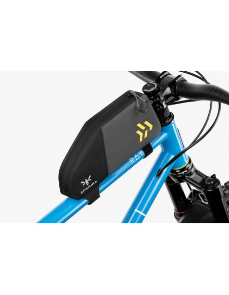 Apidura Borsa Backcountry Top Tube Pack 1 lt Apidura Borsa Backcountry Top Tube Pack 1 lt
