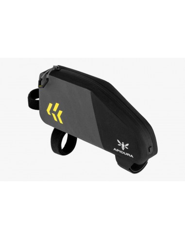 Apidura Borsa Backcountry Top Tube Pack 1 lt