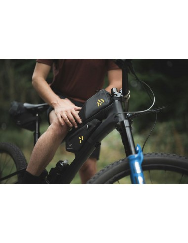 Apidura Borsa Backcountry Top Tube Pack 1 lt