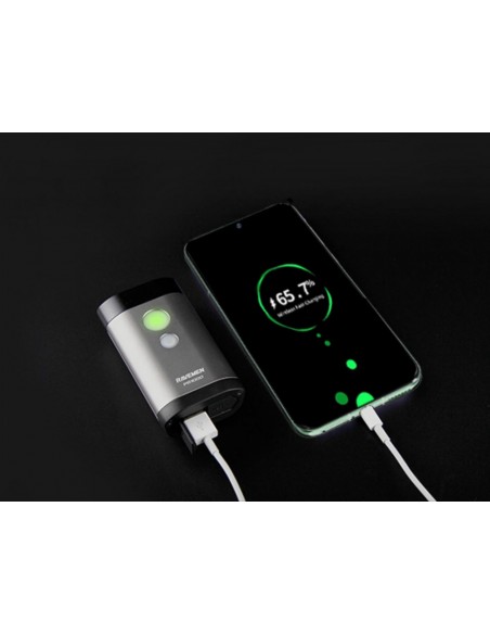 Luci Ravemen PR1000