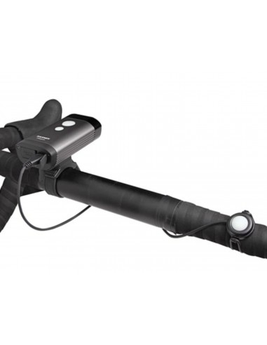Luci Ravemen PR1000