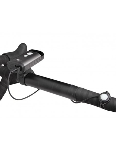 Luci Ravemen PR1000