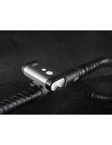Luci Ravemen PR1000