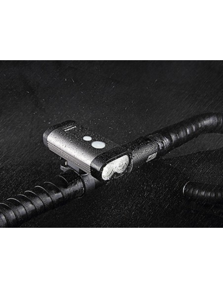 Luci Ravemen PR1000