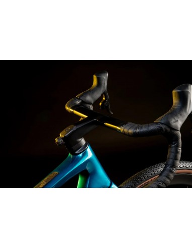 Colnago G4-X Sram Force XPLR + Fulcrum Rapid...
