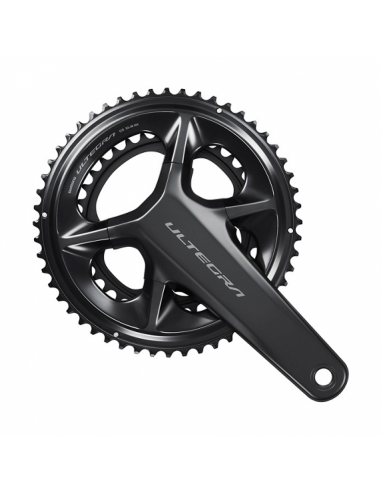 Shimano Ultegra Crankset FC-R8100 12 speed 172.5 mm 52-36D