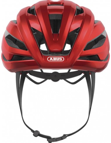 Casco Abus Stormchaser Ace