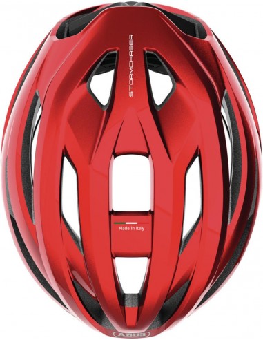 Casco Abus Stormchaser Ace