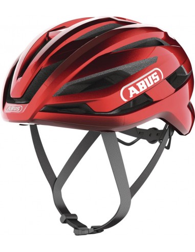 Casco Abus Stormchaser Ace
