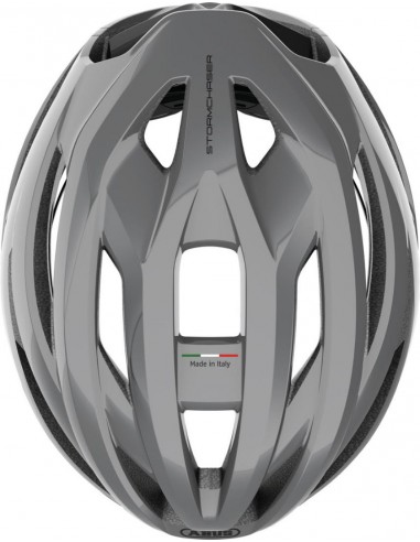 Casco Abus Stormchaser Ace