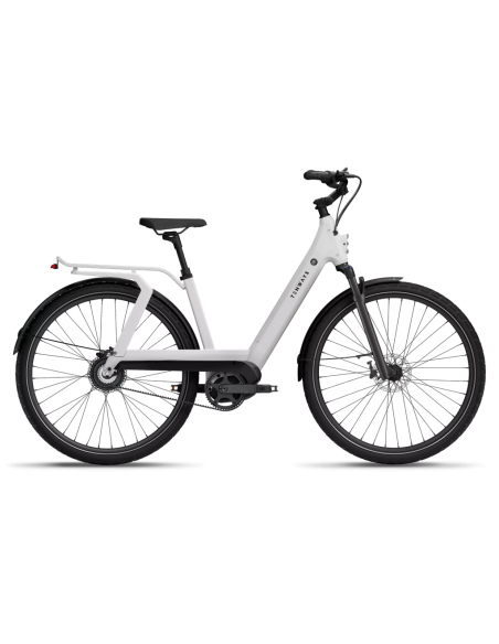 Tenways AGO T Pearl White A9 480mm