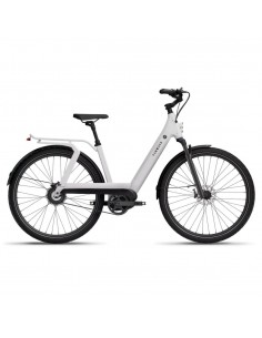 Tenways AGO T Pearl White A9 480mm 2
