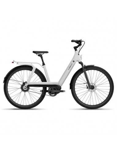 Tenways AGO T Pearl White A9 480mm