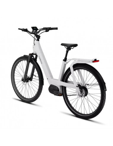 Tenways AGO T Pearl White A9 480mm