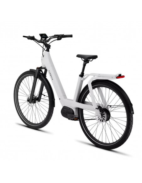 Tenways AGO T Pearl White A9 480mm