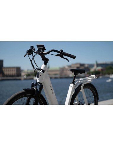 Tenways AGO T Pearl White A9 480mm