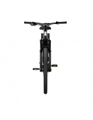 Tenways AGO X Midnight Black A8 500 mm