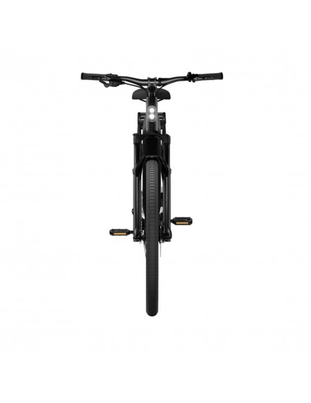 Tenways AGO X Midnight Black A8 500 mm