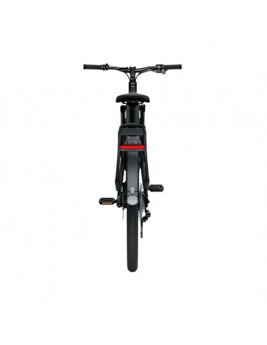 Tenways AGO X Midnight Black A8 500 mm