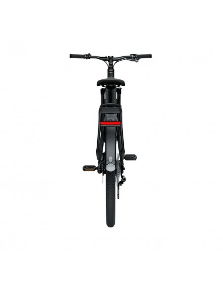 Tenways AGO X Midnight Black 480 mm