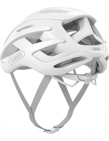 Casco Abus Airbreaker Pure Edition