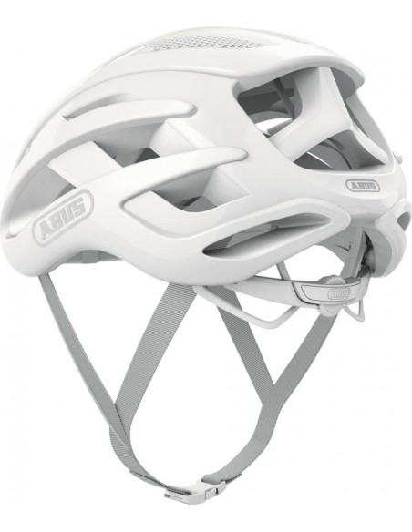 Casco Abus Airbreaker Pure Edition