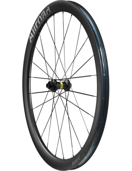 Ruote Mavic Allroad SL Carbon - CL700x12x100 - 142M11 Ruote Mavic Allroad SL Carbon - CL700x12x100 - 142M11