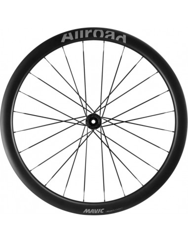 Ruote Mavic Allroad SL Carbon - CL700x12x100 - 142M11