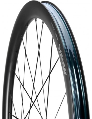Ruote Mavic Allroad SL Carbon - CL700x12x100 -...