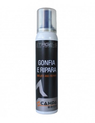 GONFIA E RIPARA CAMPABROS DA 100ML