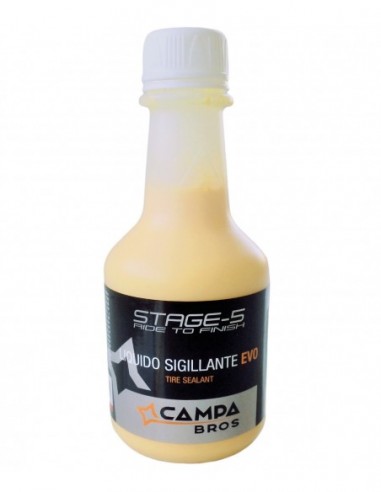 LIQUIDO SIGILLANTE CAMPABROS DA 250ML EVO