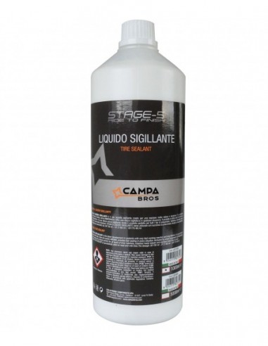 LIQUIDO SIGILLANTE CAMPABROS DA 1000ML