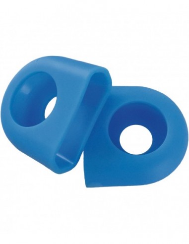 PROTECTION PEDIVELLE BLU