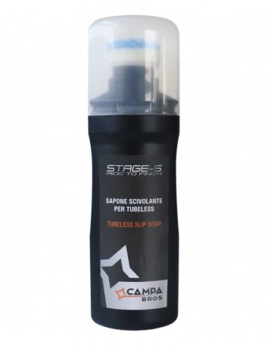 SAPONE SCIVOLANTE CAMPABROS PER TUBELESS DA 100ML