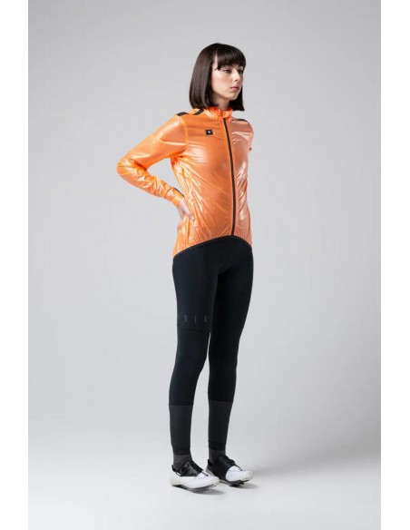 Gobik Giacca Pluvia 2.0 Blazing Orange