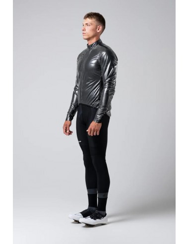 Gobik Giacca Pluvia 2.0 True Black