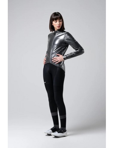 Gobik Giacca Pluvia 2.0 True Black