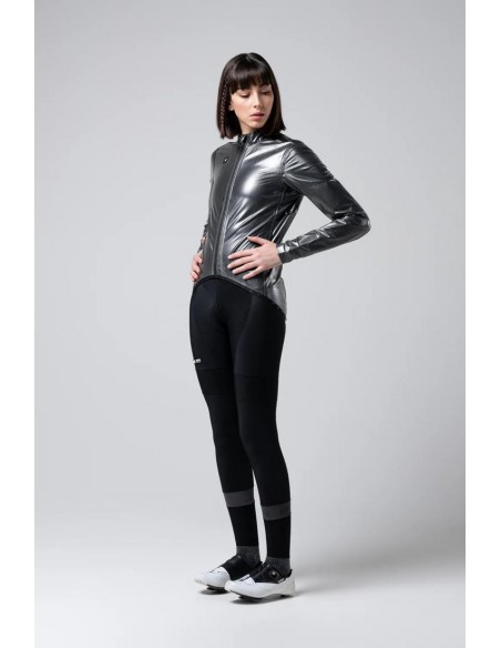 Gobik Giacca Pluvia 2.0 True Black