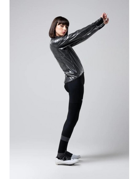 Gobik Giacca Pluvia 2.0 True Black