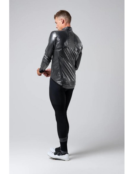 Gobik Giacca Pluvia 2.0 True Black