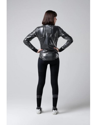 Gobik Giacca Pluvia 2.0 True Black
