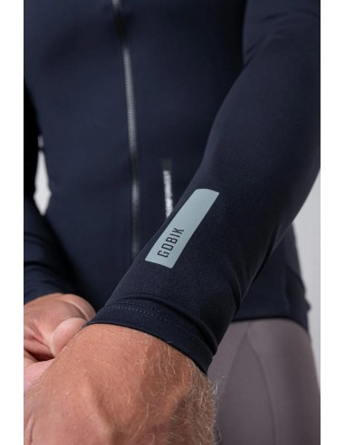 Gobik Giacca uomo Envy 2.0 Ultrablue