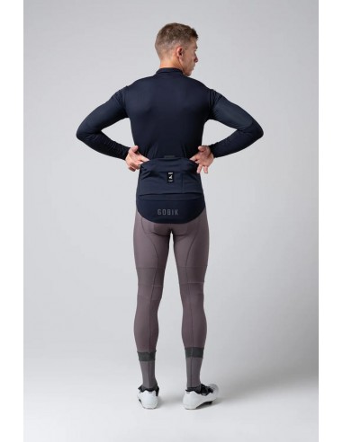 Gobik Giacca uomo Envy 2.0 Ultrablue