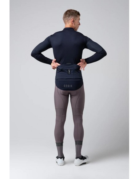 Gobik Giacca uomo Envy 2.0 Ultrablue